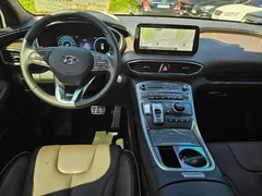 2023 Hyundai Santa Fe HEV 1.6 2WD — фото 20