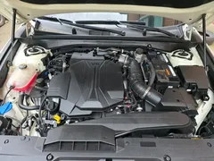 2023 Kia K8 3.5 LPG 2WD — фото 6