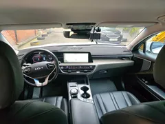 2023 Kia K8 3.5 LPG 2WD — фото 7