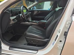 2023 Kia K8 3.5 LPG 2WD — фото 10