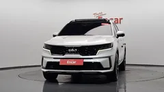2023 Kia Sorento Gasoline 2.5T 4WD — фото 3