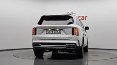 2023 Kia Sorento Gasoline 2.5T 4WD — фото 4