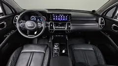 2023 Kia Sorento Gasoline 2.5T 4WD — фото 7