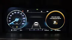 2023 Kia Sorento Gasoline 2.5T 4WD — фото 8