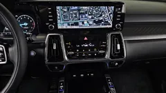 2023 Kia Sorento Gasoline 2.5T 4WD — фото 14