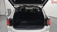 2023 Kia Sorento Gasoline 2.5T 4WD — фото 20