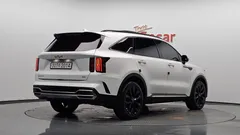 2023 Kia Sorento Gasoline 2.5T 4WD — фото 2