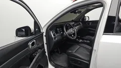 2023 Kia Sorento Gasoline 2.5T 4WD — фото 10