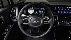 2023 Kia Sorento Gasoline 2.5T 4WD — фото 13