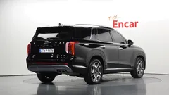 2023 Hyundai Palisade Diesel 2.2 2WD — фото 2