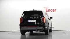 2023 Hyundai Palisade Diesel 2.2 2WD — фото 4