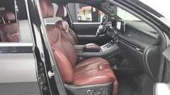 2023 Hyundai Palisade Diesel 2.2 2WD — фото 11