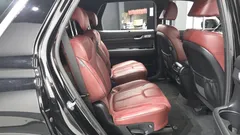 2023 Hyundai Palisade Diesel 2.2 2WD — фото 12