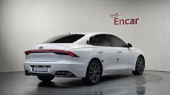 2022 Hyundai Grandeur 2.5 — фото 2