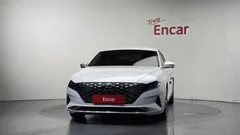 2022 Hyundai Grandeur 2.5 — фото 3