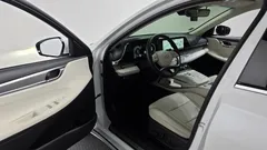 2022 Hyundai Grandeur 2.5 — фото 10