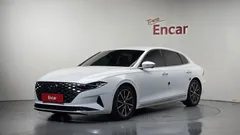 2022 Hyundai Grandeur 2.5 — фото 13