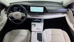 2022 Hyundai Grandeur 2.5 — фото 14