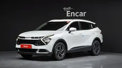 2024 Kia Sportage Prestige 2WD — фото 1