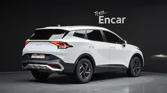 2024 Kia Sportage Prestige 2WD — фото 2