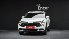 2024 Kia Sportage Prestige 2WD — фото 3