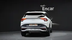 2024 Kia Sportage Prestige 2WD — фото 4