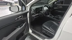 2024 Kia Sportage Prestige 2WD — фото 10