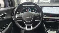 2024 Kia Sportage Prestige 2WD — фото 13