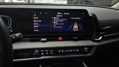 2024 Kia Sportage Prestige 2WD — фото 14