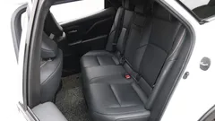 2023 Toyota Crown 2.4 4WD Dual Boost HYbrid, белый — фото 9