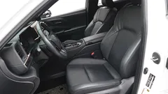 2023 Toyota Crown 2.4 4WD Dual Boost HYbrid, белый — фото 14
