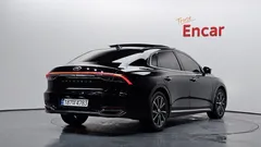 2023 Hyundai Grandeur 2.5 — фото 2