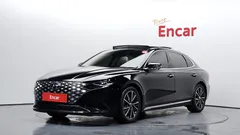 2023 Hyundai Grandeur 2.5 — фото 12