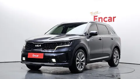 2022 Kia Sorento Diesel 2.2 2WD