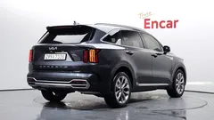 2022 Kia Sorento Diesel 2.2 2WD — фото 2