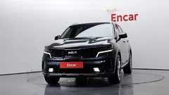 2022 Kia Sorento Diesel 2.2 2WD — фото 3