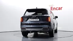 2022 Kia Sorento Diesel 2.2 2WD — фото 4