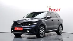 2022 Kia Sorento Diesel 2.2 2WD — фото 11