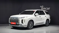2023 Hyundai Palisade Gasoline 3.8 4WD — фото 1