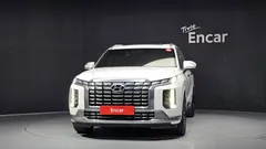 2023 Hyundai Palisade Gasoline 3.8 4WD — фото 3