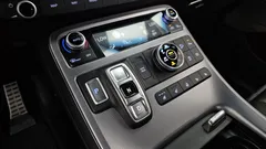2023 Hyundai Palisade Gasoline 3.8 4WD — фото 9