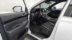 2023 Hyundai Palisade Gasoline 3.8 4WD — фото 10
