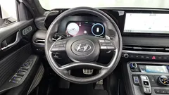 2023 Hyundai Palisade Gasoline 3.8 4WD — фото 13