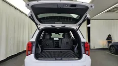 2023 Hyundai Palisade Gasoline 3.8 4WD — фото 20