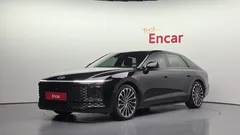 2023 Hyundai Grandeur 3,5 Gasoline 4WD — фото 1