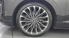 2023 Hyundai Grandeur 3,5 Gasoline 4WD — фото 5