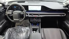 2023 Hyundai Grandeur 3,5 Gasoline 4WD — фото 7