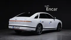 2023 Hyundai Grandeur Exclusive — фото 2
