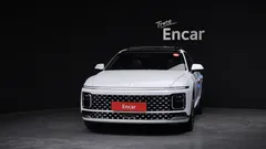 2023 Hyundai Grandeur Exclusive — фото 3