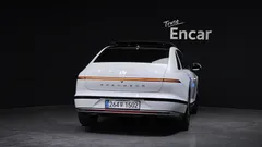2023 Hyundai Grandeur Exclusive — фото 4